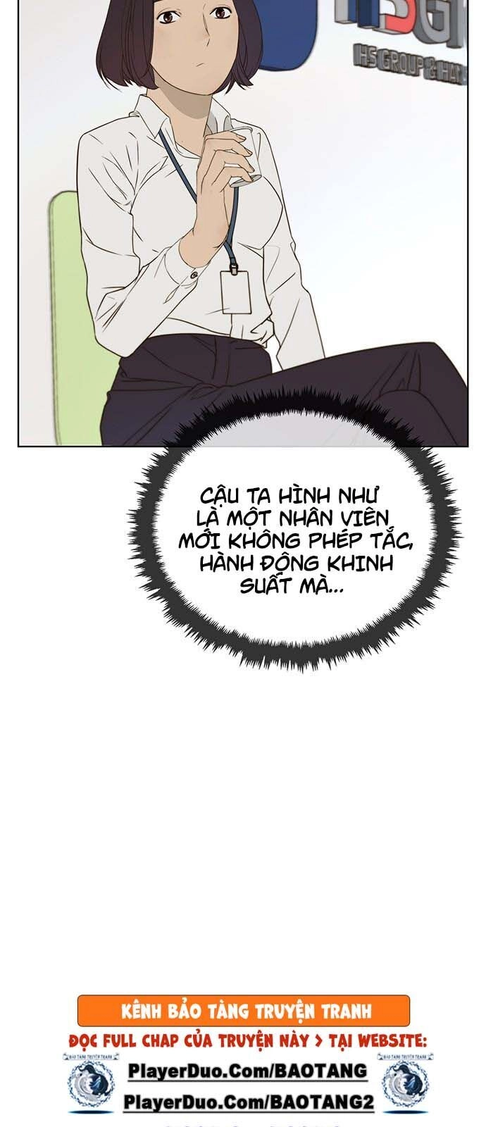 Người Đàn Ông Thực Thụ Chapter 26 - 20