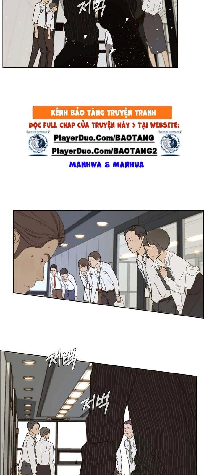 Người Đàn Ông Thực Thụ Chapter 26 - 22