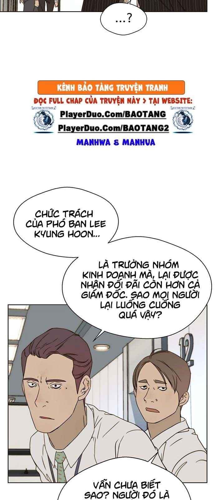 Người Đàn Ông Thực Thụ Chapter 26 - 23