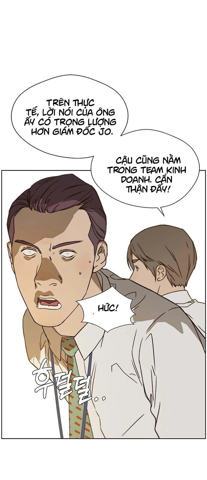 Người Đàn Ông Thực Thụ Chapter 26 - 25