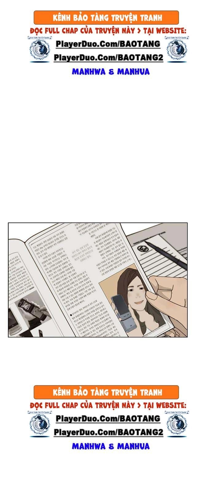 Người Đàn Ông Thực Thụ Chapter 26 - 27