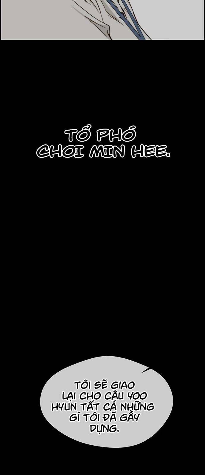 Người Đàn Ông Thực Thụ Chapter 26 - 32