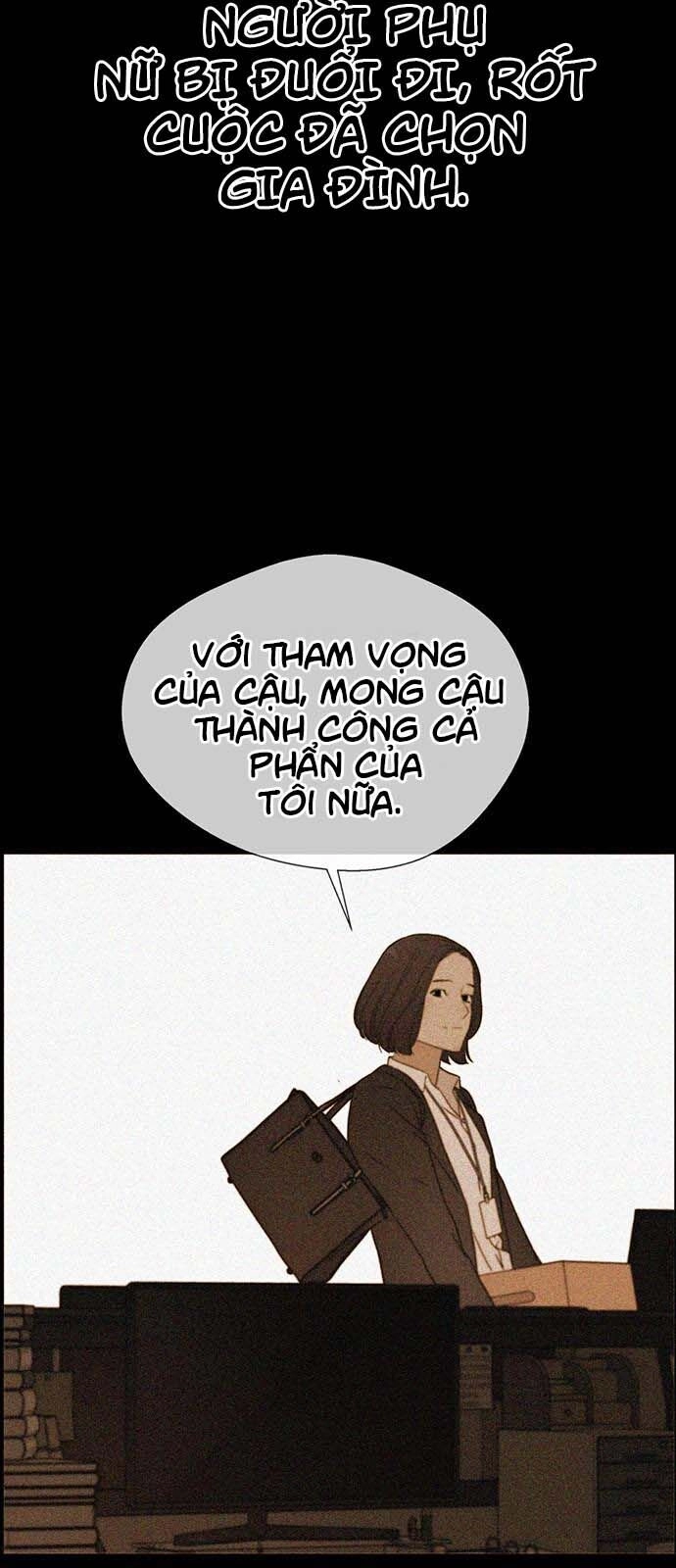 Người Đàn Ông Thực Thụ Chapter 26 - 34