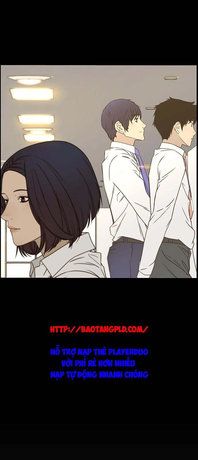 Người Đàn Ông Thực Thụ Chapter 26 - 37