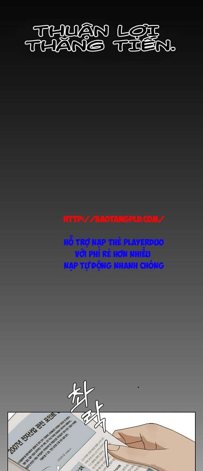 Người Đàn Ông Thực Thụ Chapter 26 - 38