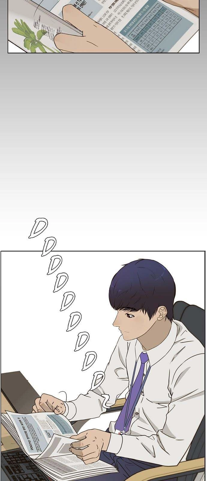 Người Đàn Ông Thực Thụ Chapter 26 - 39