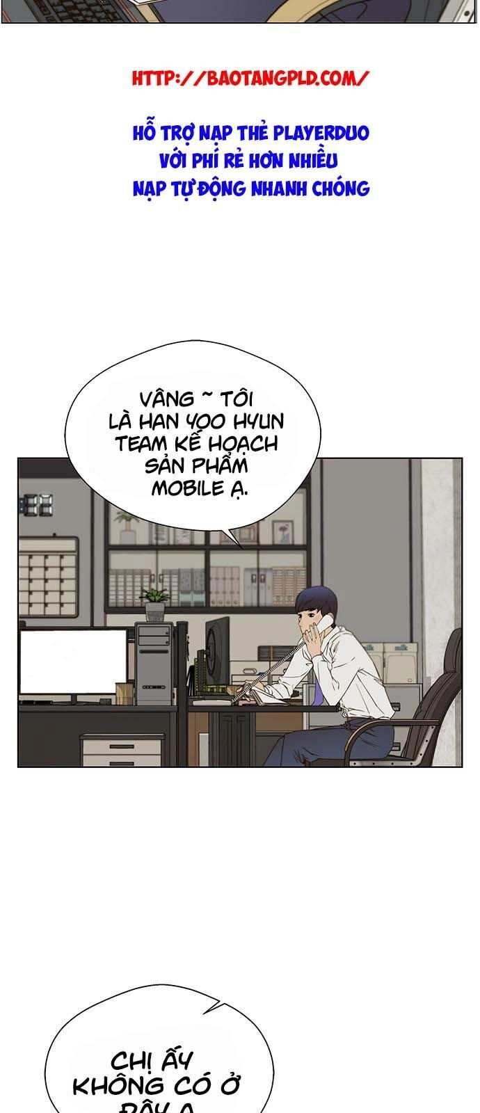 Người Đàn Ông Thực Thụ Chapter 26 - 40