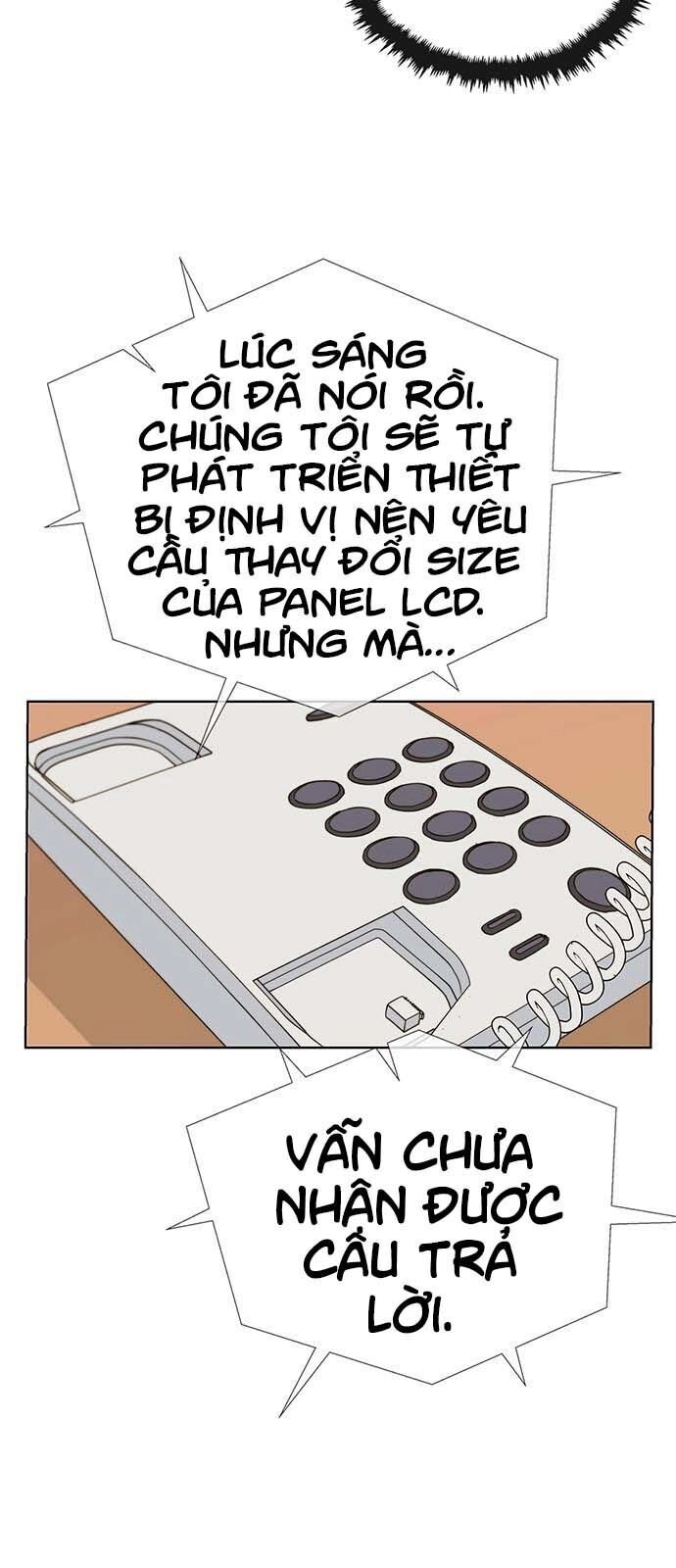 Người Đàn Ông Thực Thụ Chapter 26 - 42