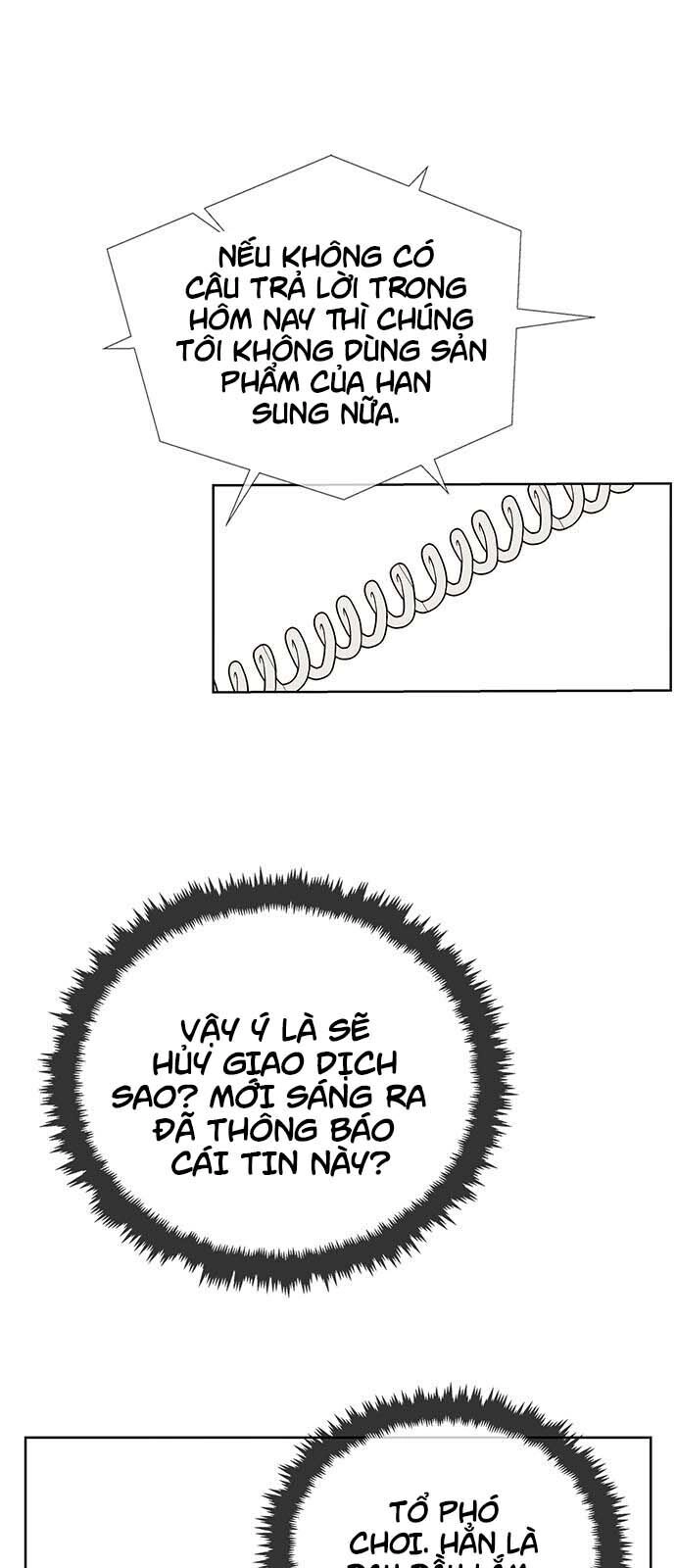 Người Đàn Ông Thực Thụ Chapter 26 - 43