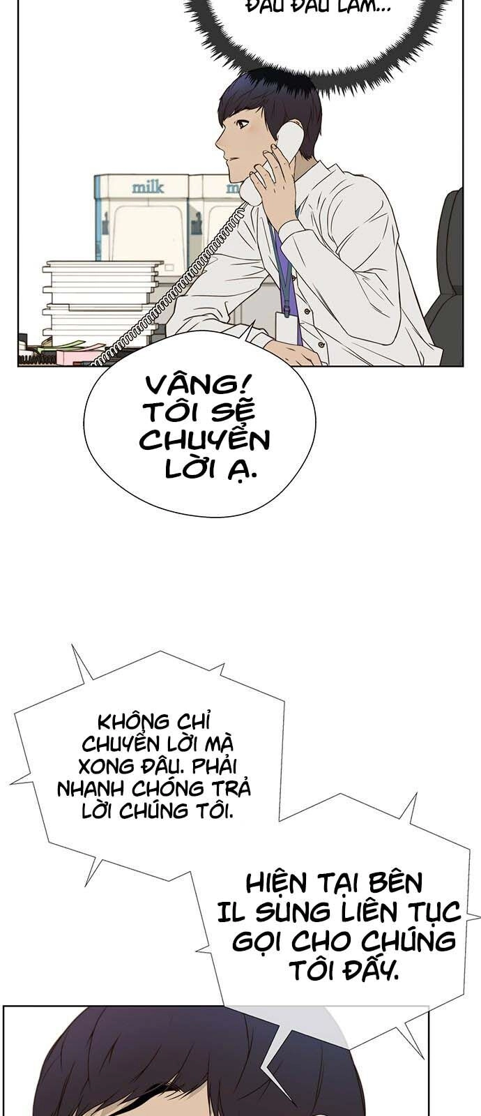 Người Đàn Ông Thực Thụ Chapter 26 - 44