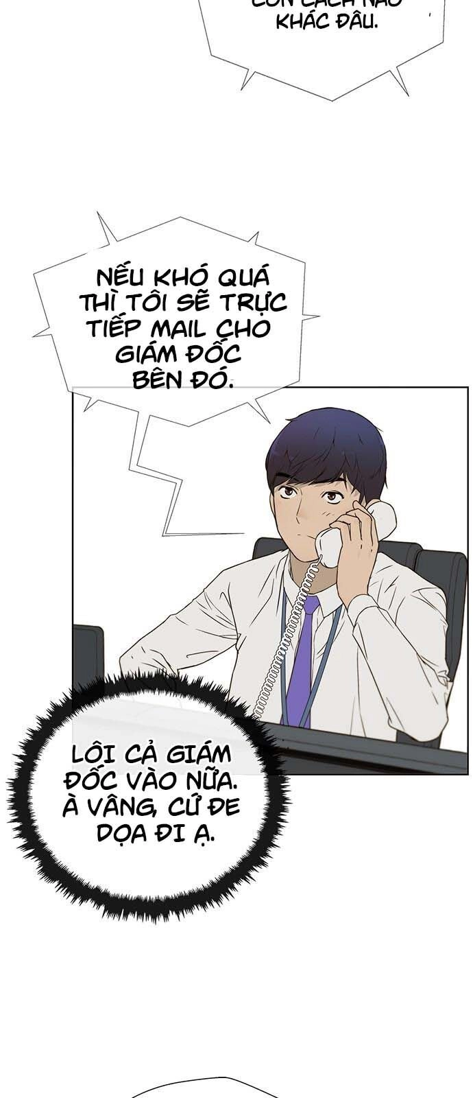 Người Đàn Ông Thực Thụ Chapter 26 - 46