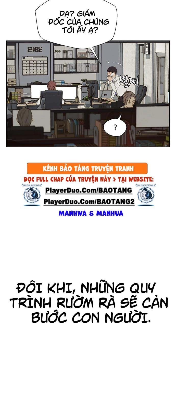 Người Đàn Ông Thực Thụ Chapter 26 - 47