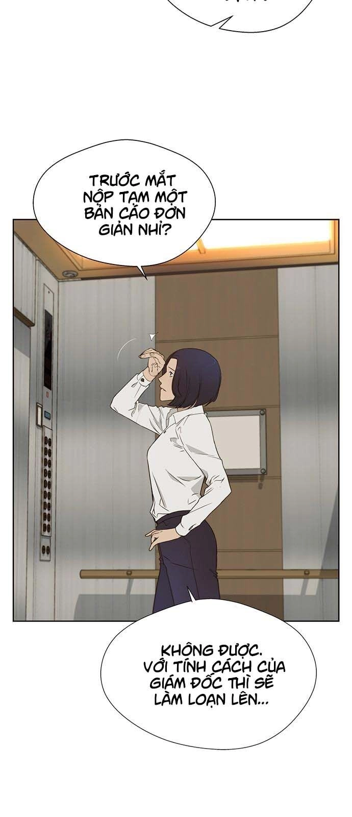 Người Đàn Ông Thực Thụ Chapter 26 - 49