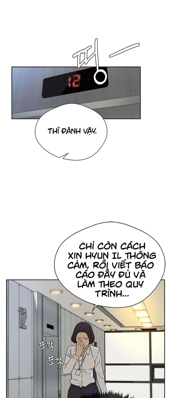 Người Đàn Ông Thực Thụ Chapter 26 - 50