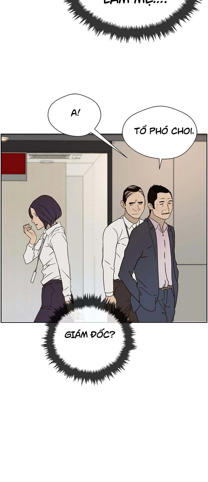 Người Đàn Ông Thực Thụ Chapter 26 - 52