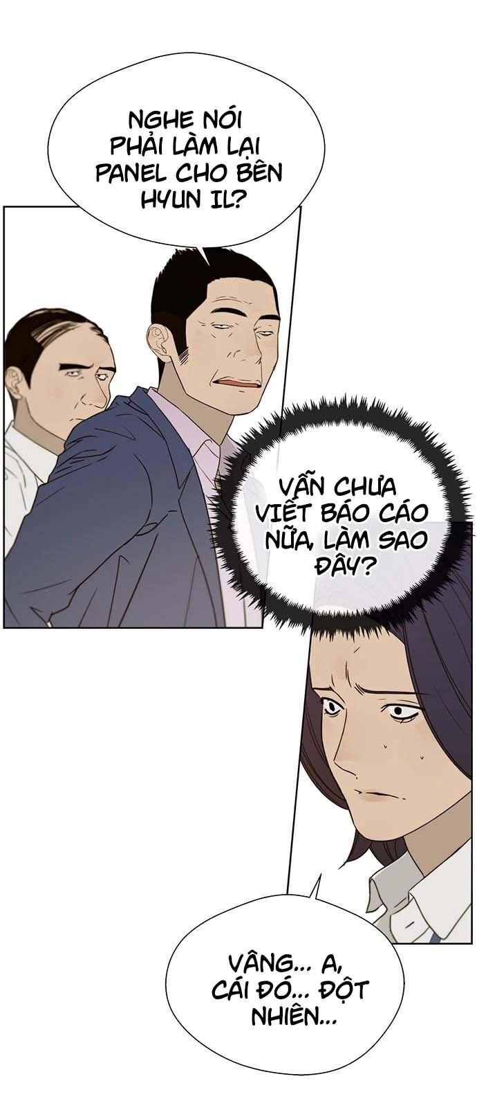 Người Đàn Ông Thực Thụ Chapter 26 - 53