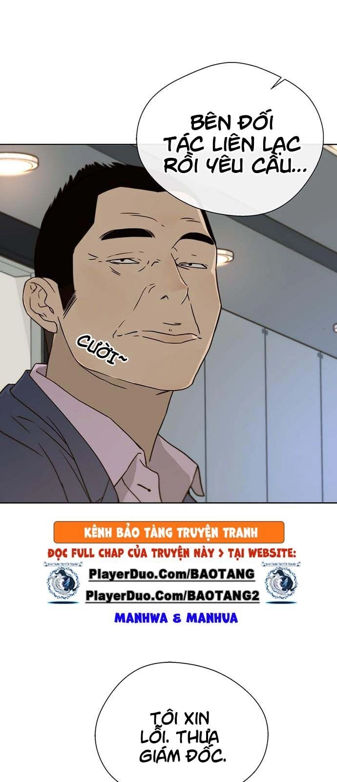 Người Đàn Ông Thực Thụ Chapter 26 - 54