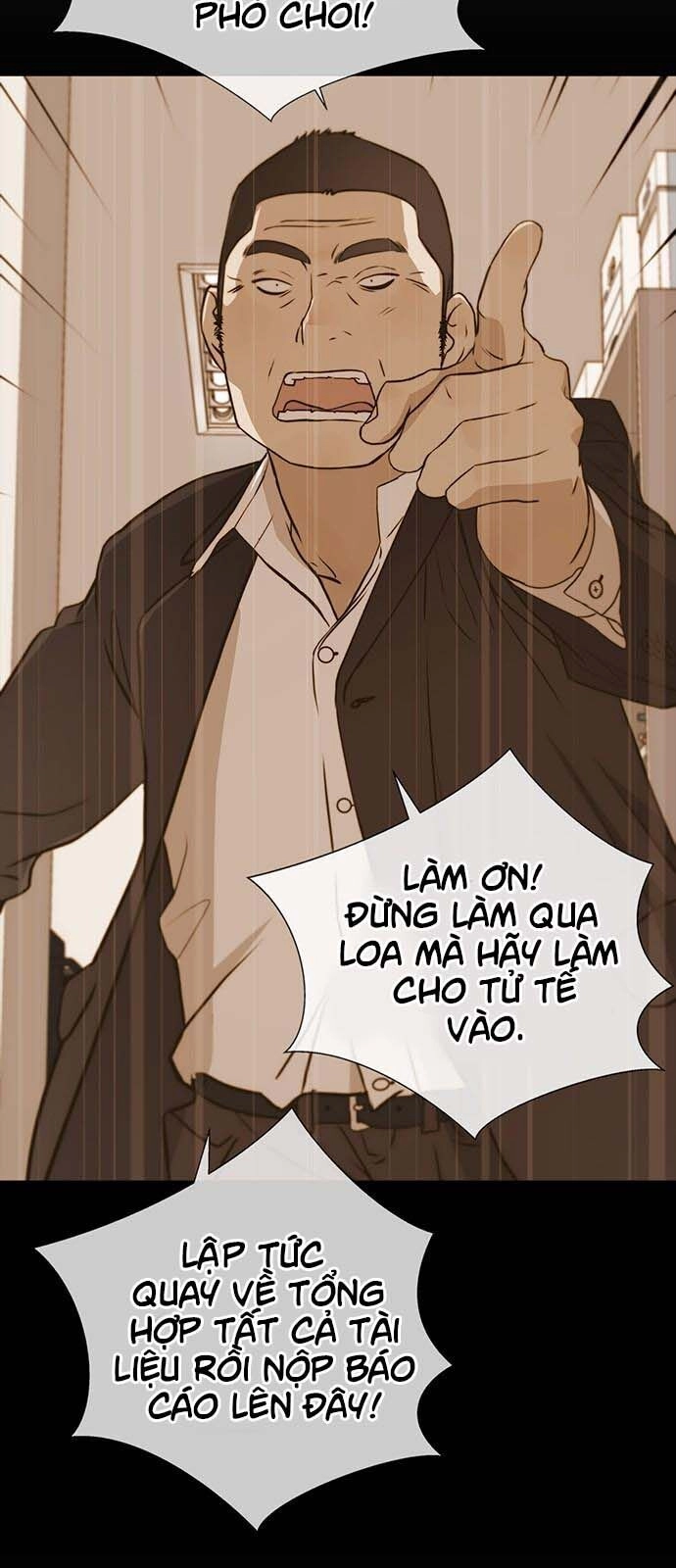 Người Đàn Ông Thực Thụ Chapter 26 - 56