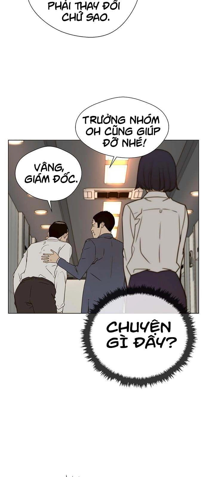 Người Đàn Ông Thực Thụ Chapter 26 - 60