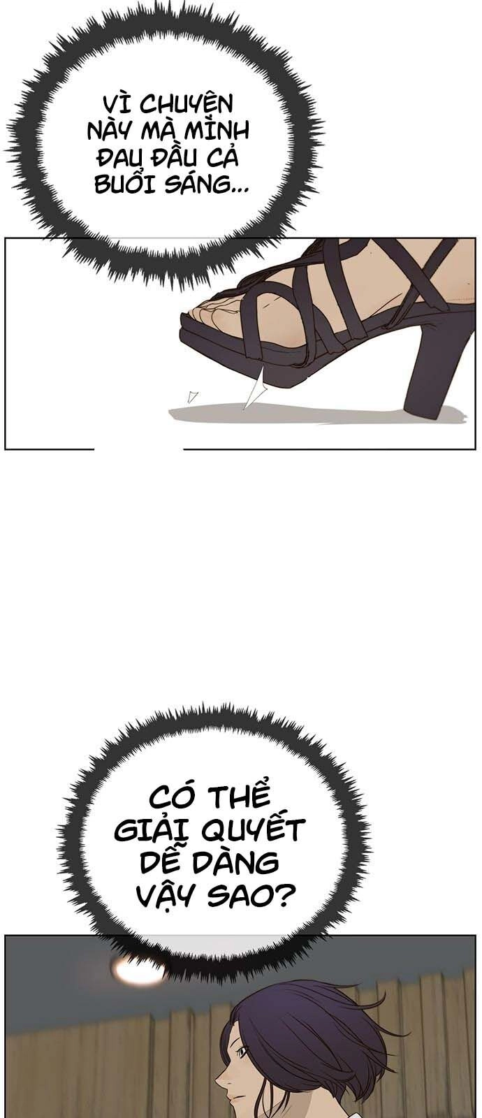 Người Đàn Ông Thực Thụ Chapter 26 - 61