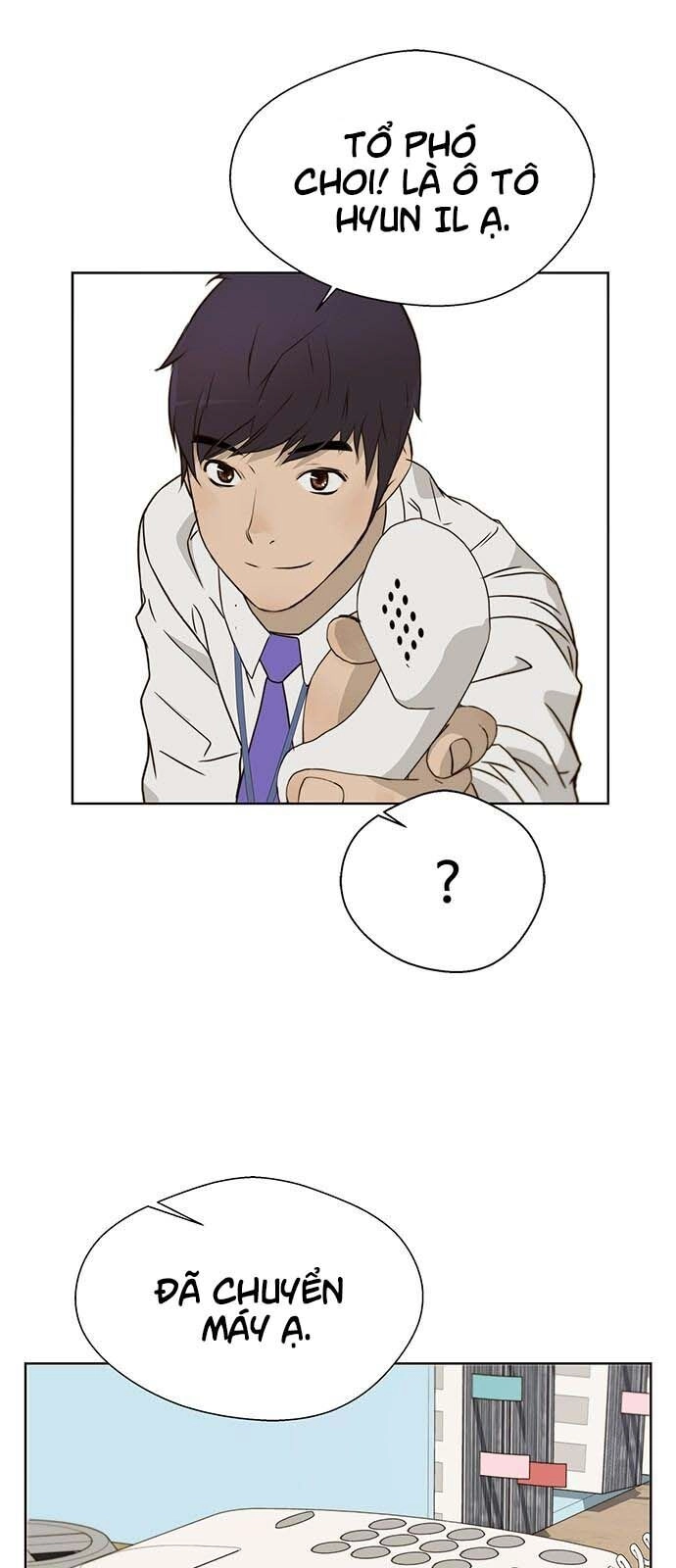 Người Đàn Ông Thực Thụ Chapter 26 - 65