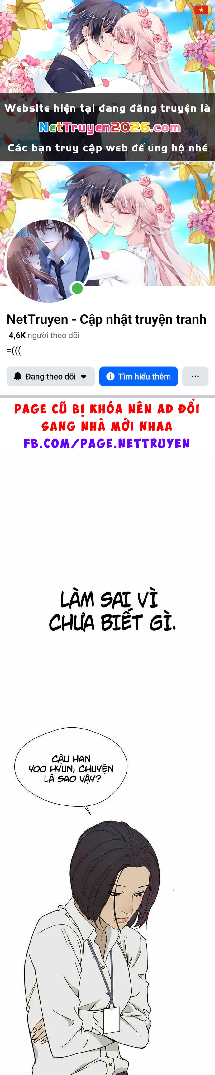 Người Đàn Ông Thực Thụ Chapter 27 - 1