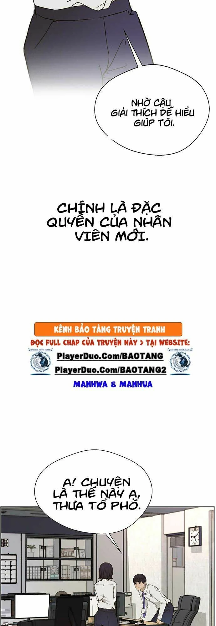 Người Đàn Ông Thực Thụ Chapter 27 - 2