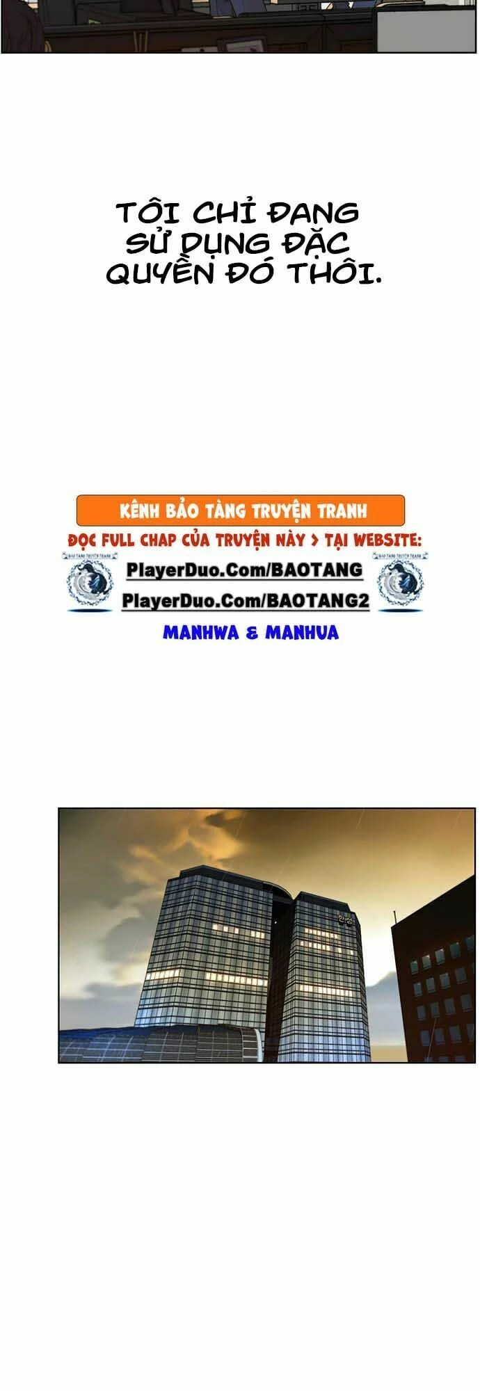 Người Đàn Ông Thực Thụ Chapter 27 - 3