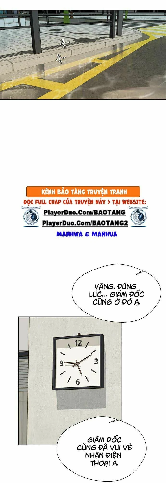 Người Đàn Ông Thực Thụ Chapter 27 - 4