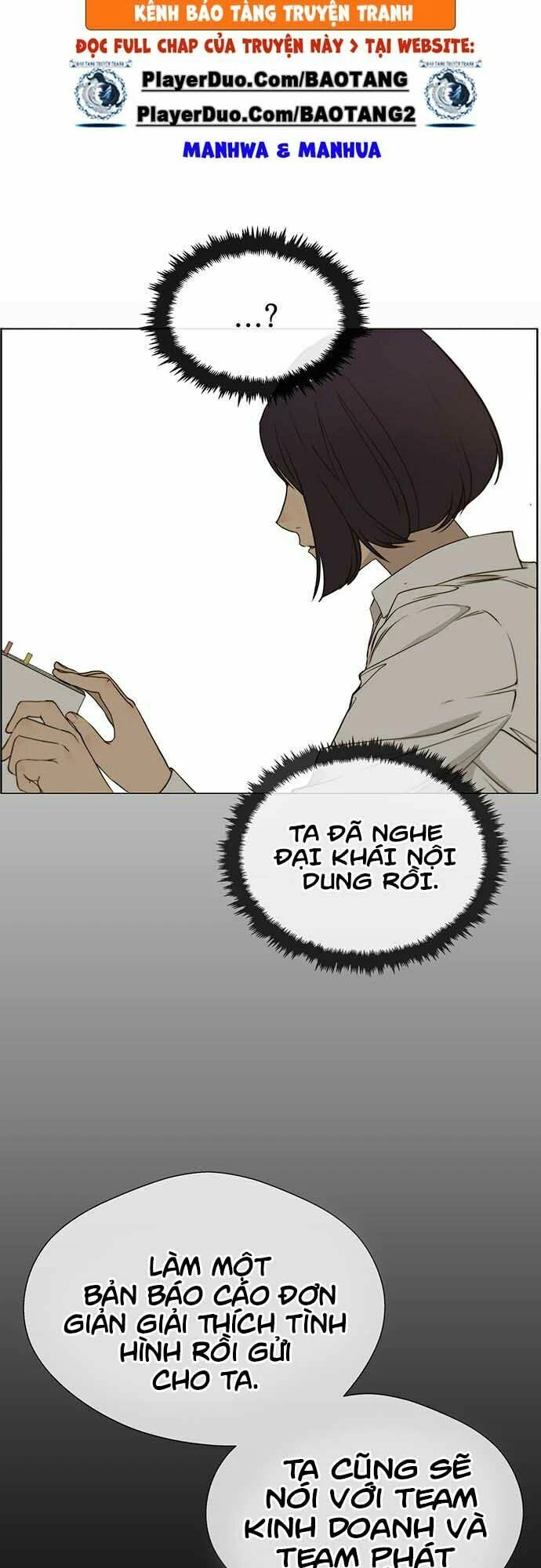 Người Đàn Ông Thực Thụ Chapter 27 - 7