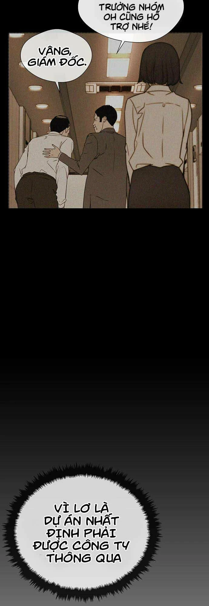 Người Đàn Ông Thực Thụ Chapter 27 - 9