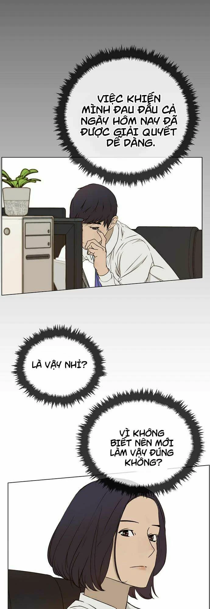 Người Đàn Ông Thực Thụ Chapter 27 - 10