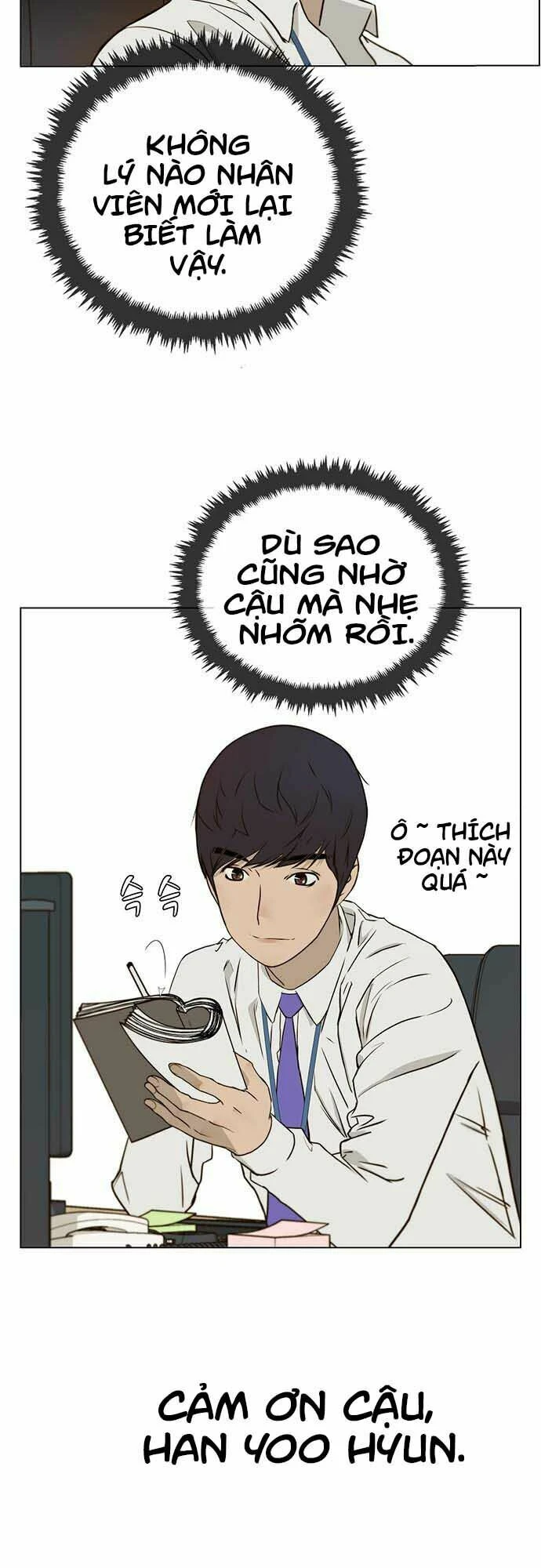 Người Đàn Ông Thực Thụ Chapter 27 - 11