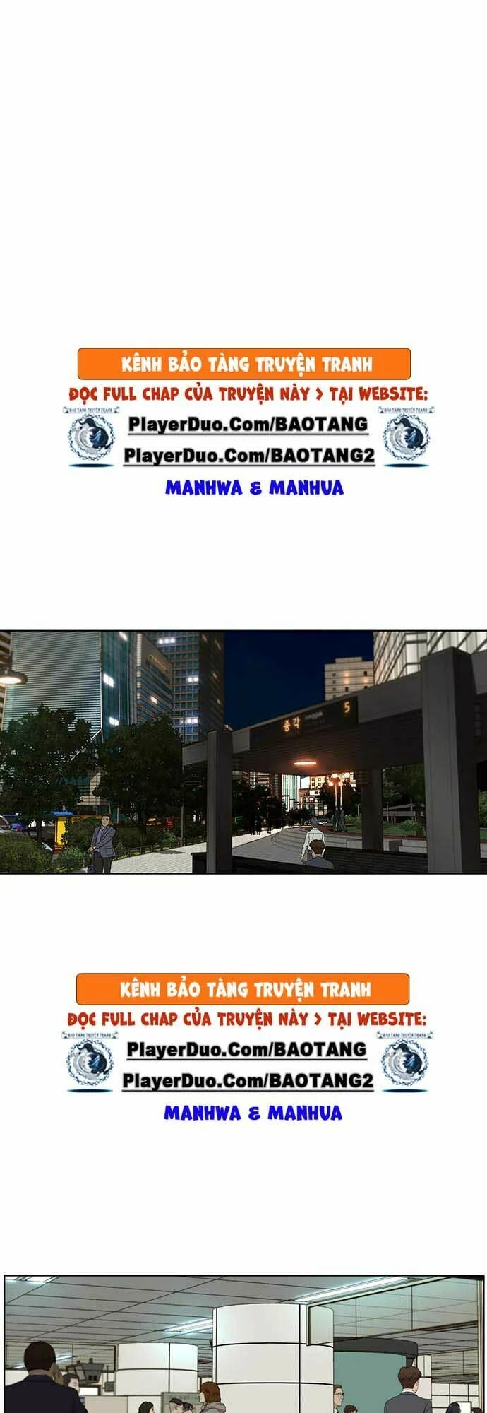 Người Đàn Ông Thực Thụ Chapter 27 - 13