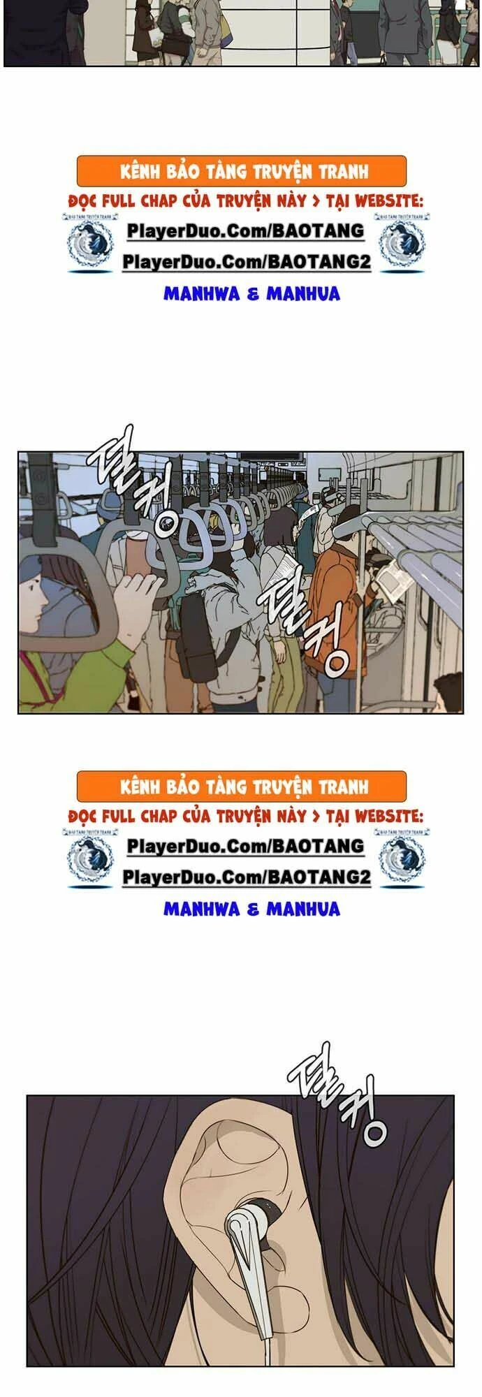 Người Đàn Ông Thực Thụ Chapter 27 - 14