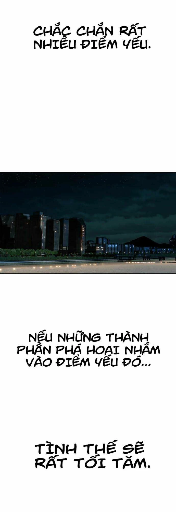Người Đàn Ông Thực Thụ Chapter 27 - 18