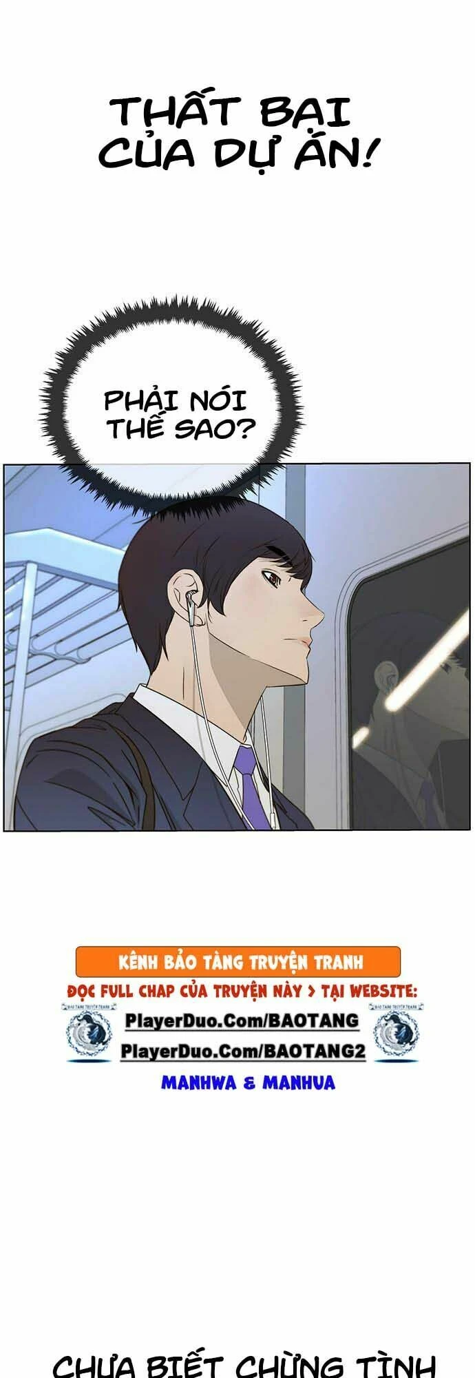 Người Đàn Ông Thực Thụ Chapter 27 - 21