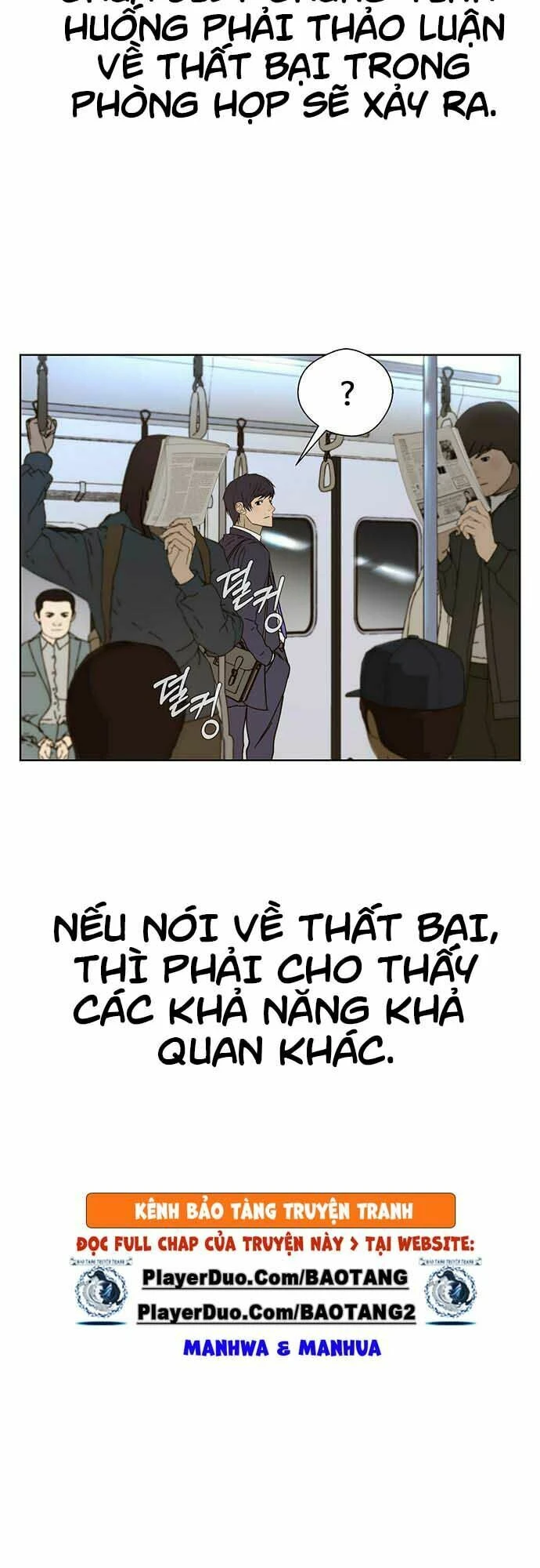Người Đàn Ông Thực Thụ Chapter 27 - 22