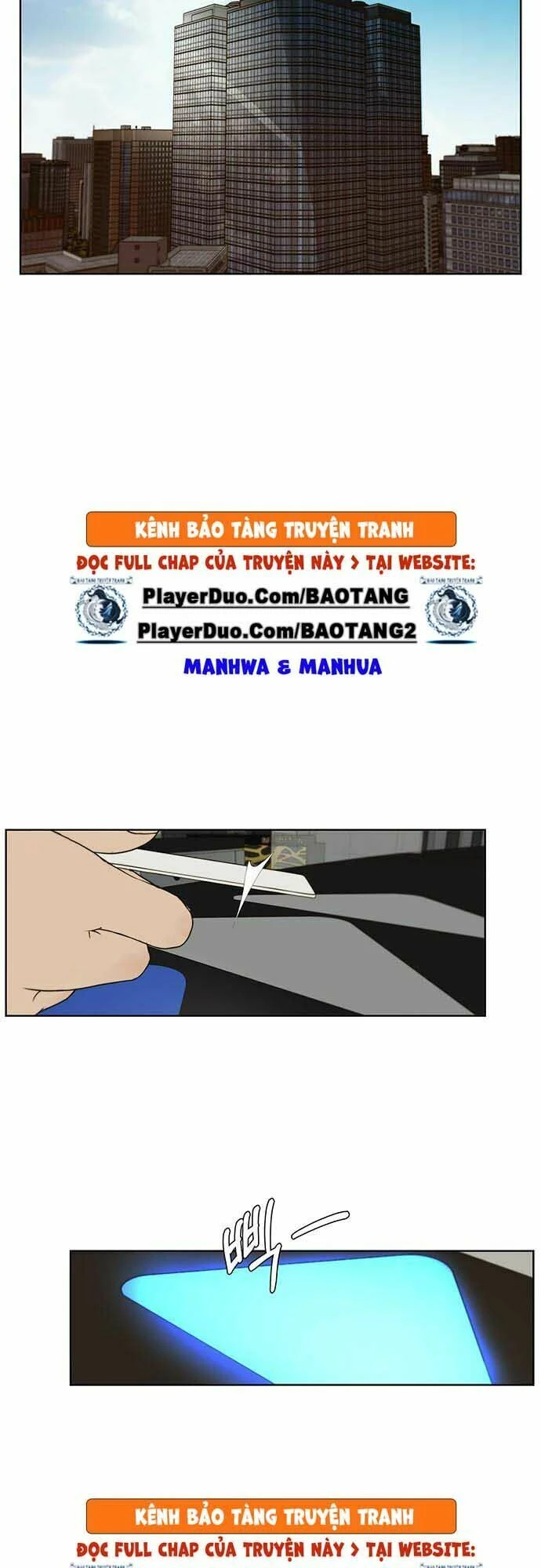 Người Đàn Ông Thực Thụ Chapter 27 - 27