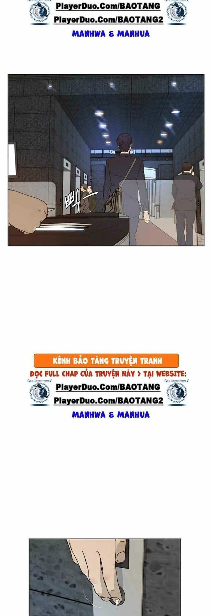 Người Đàn Ông Thực Thụ Chapter 27 - 28