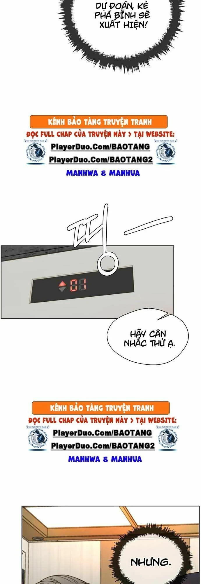 Người Đàn Ông Thực Thụ Chapter 27 - 32