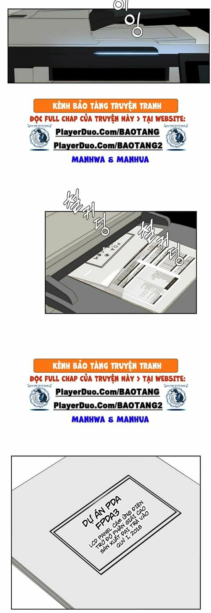 Người Đàn Ông Thực Thụ Chapter 27 - 35