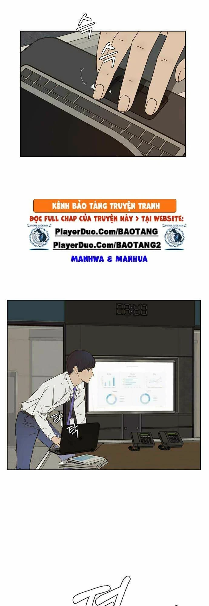 Người Đàn Ông Thực Thụ Chapter 27 - 39