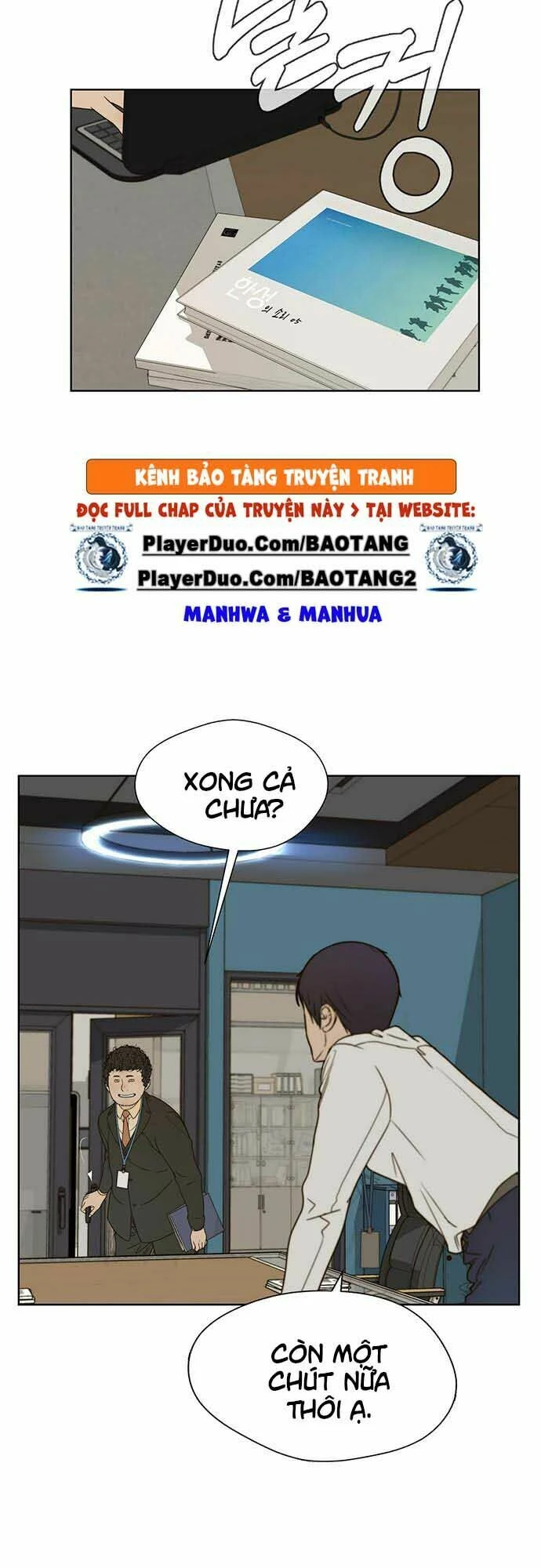 Người Đàn Ông Thực Thụ Chapter 27 - 40