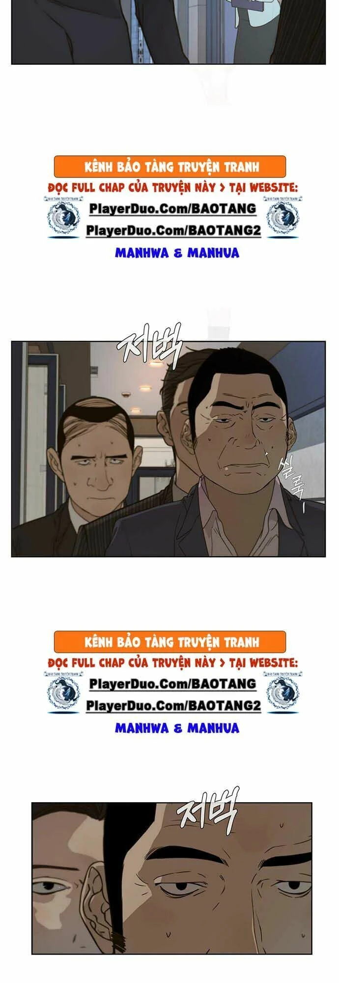 Người Đàn Ông Thực Thụ Chapter 27 - 42