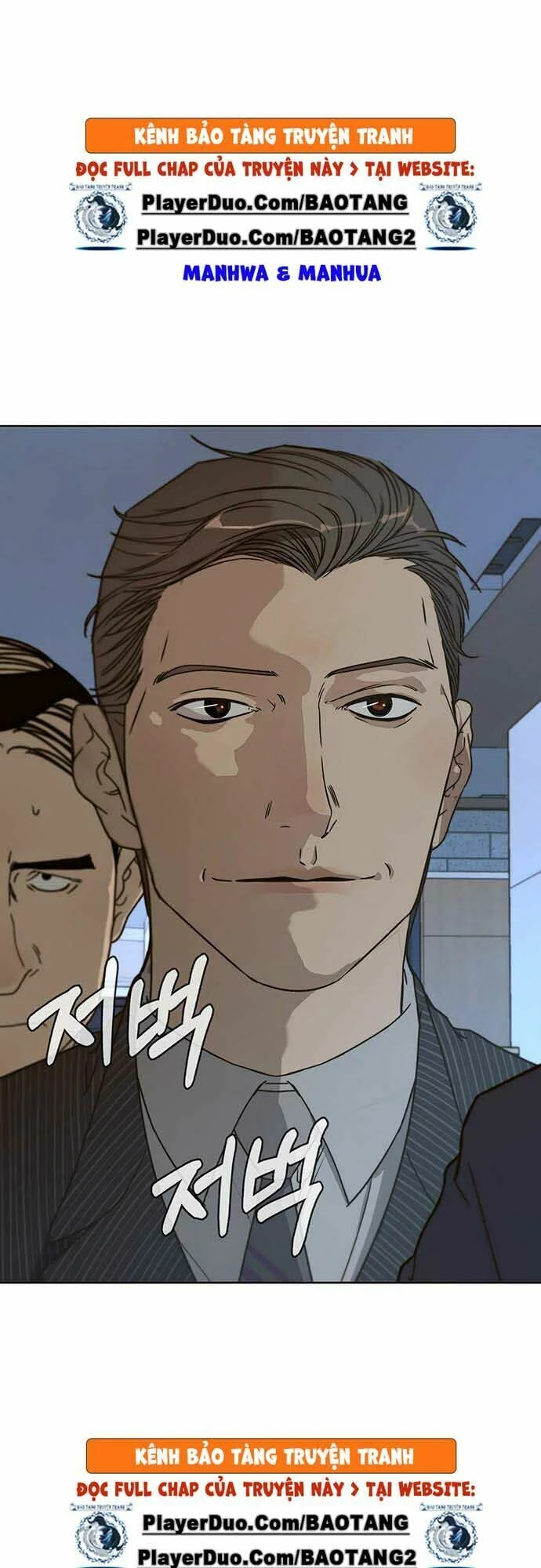 Người Đàn Ông Thực Thụ Chapter 27 - 43