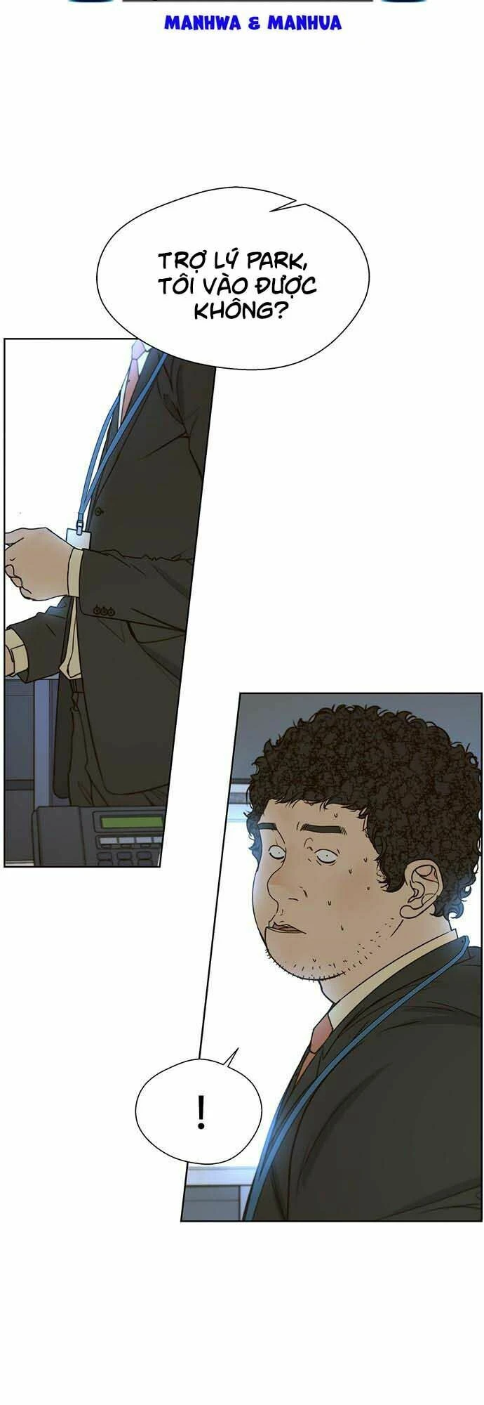 Người Đàn Ông Thực Thụ Chapter 27 - 44