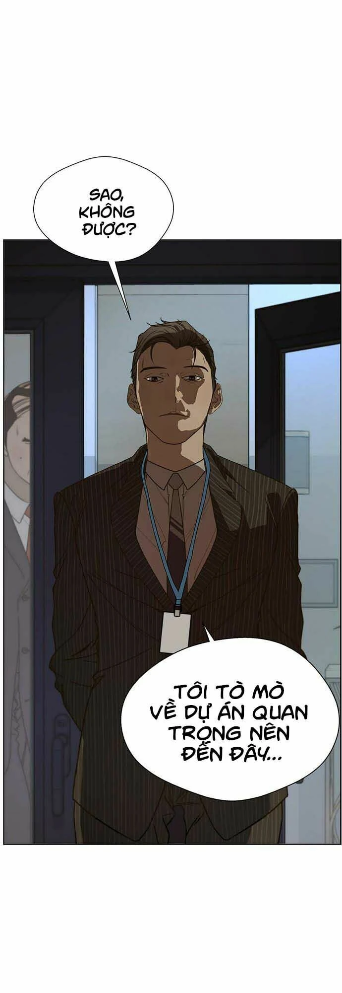 Người Đàn Ông Thực Thụ Chapter 27 - 45