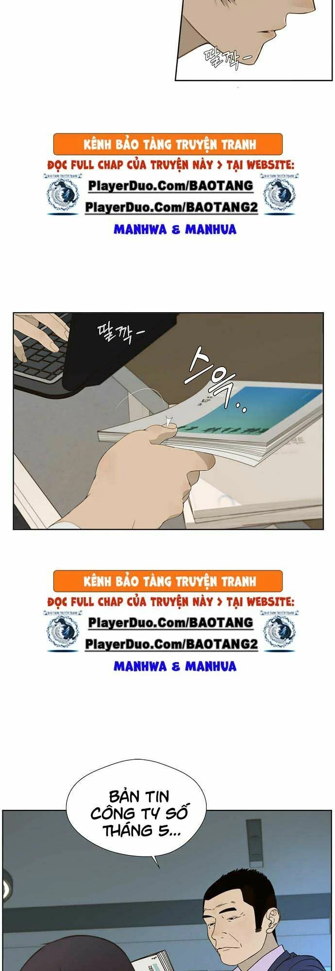 Người Đàn Ông Thực Thụ Chapter 27 - 48