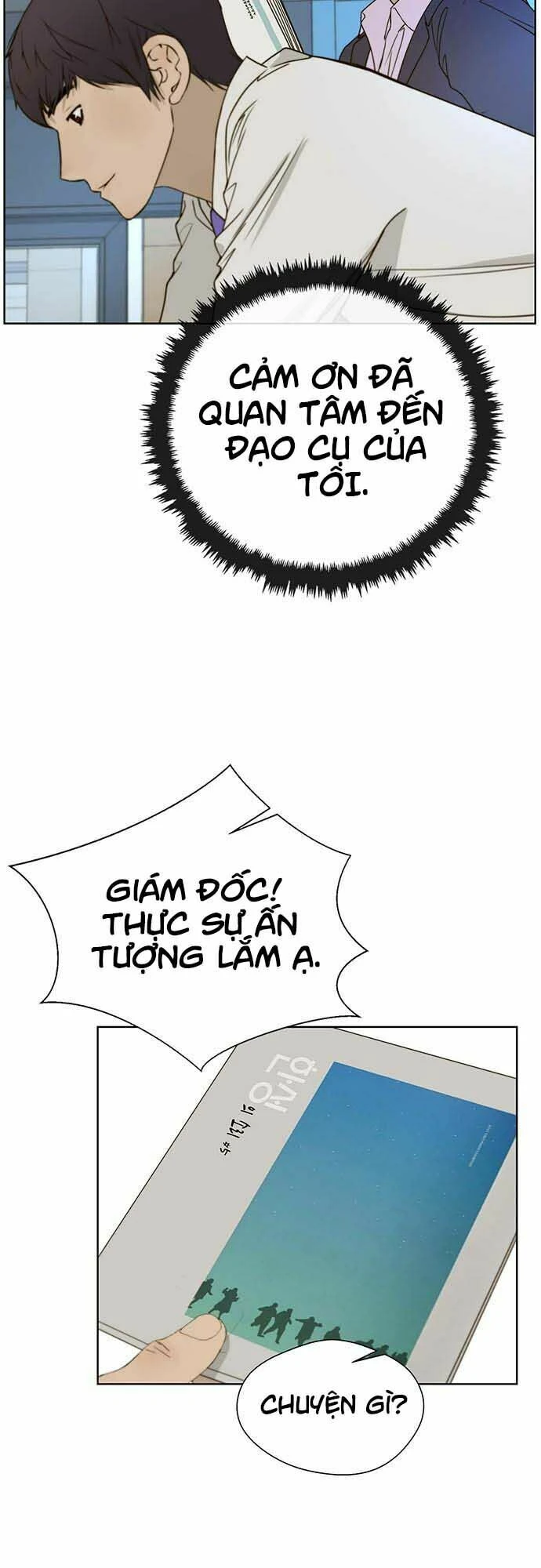 Người Đàn Ông Thực Thụ Chapter 27 - 49